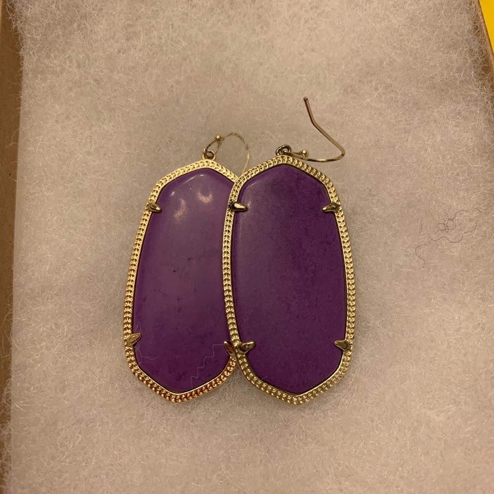 Danielle earrings